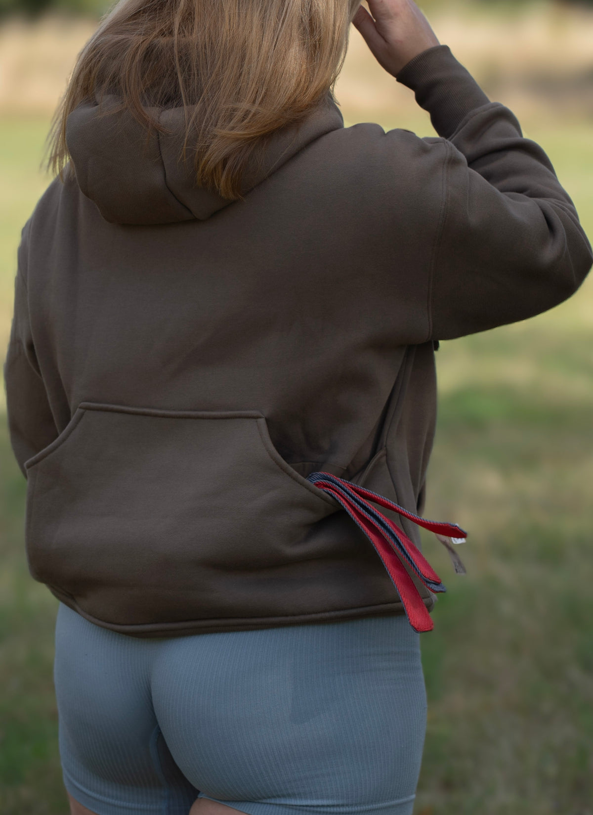 Handler Hoodies - Fallen Rock
