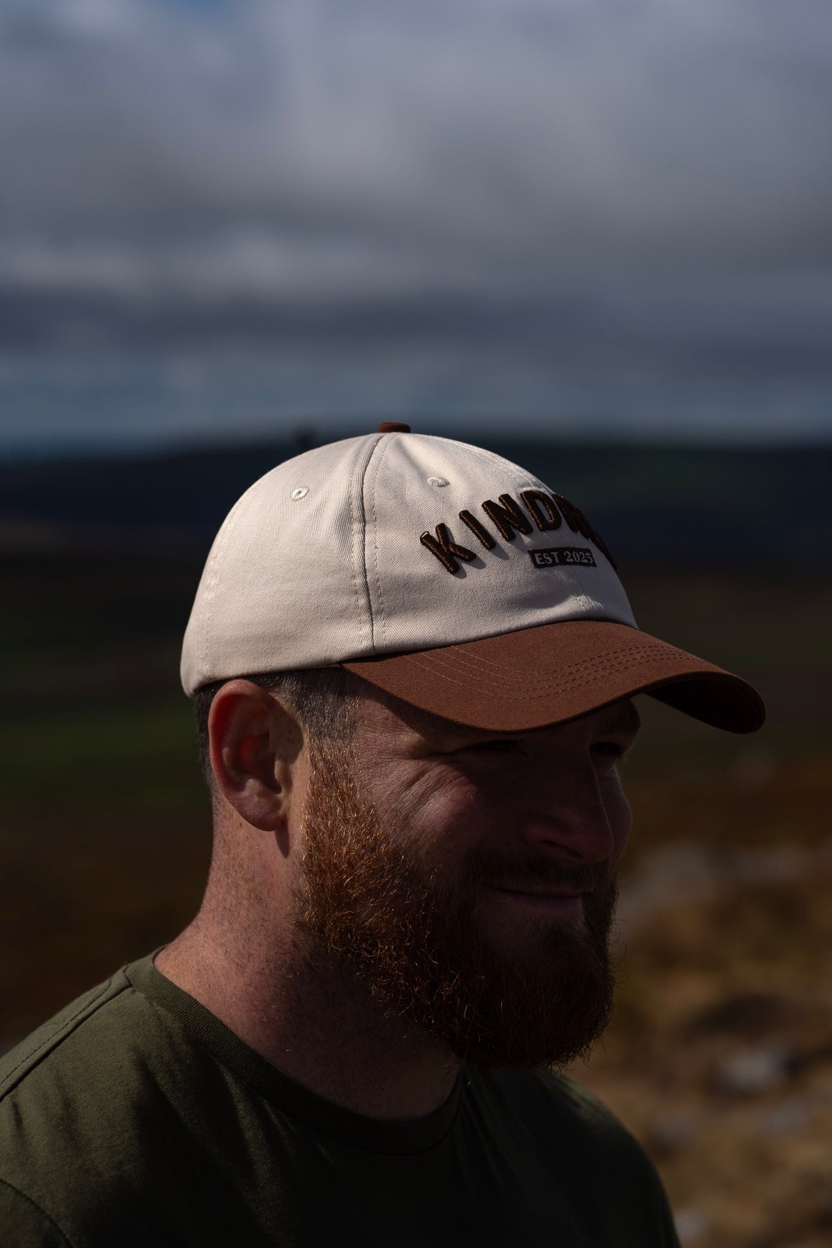Cap