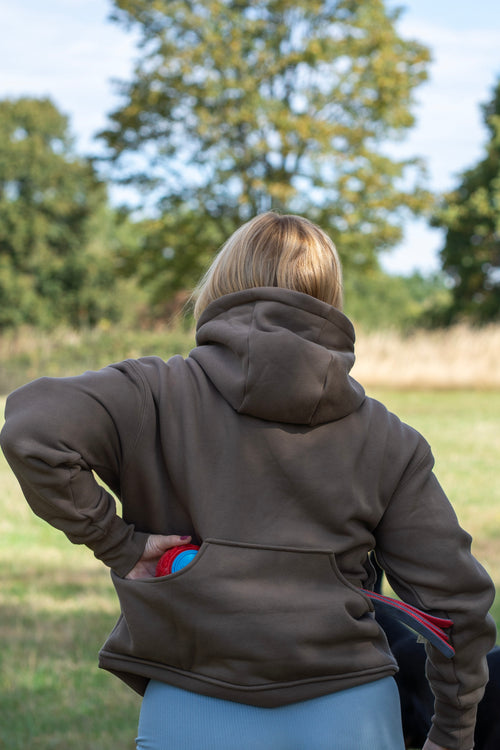 Handler Hoodies - Fallen Rock
