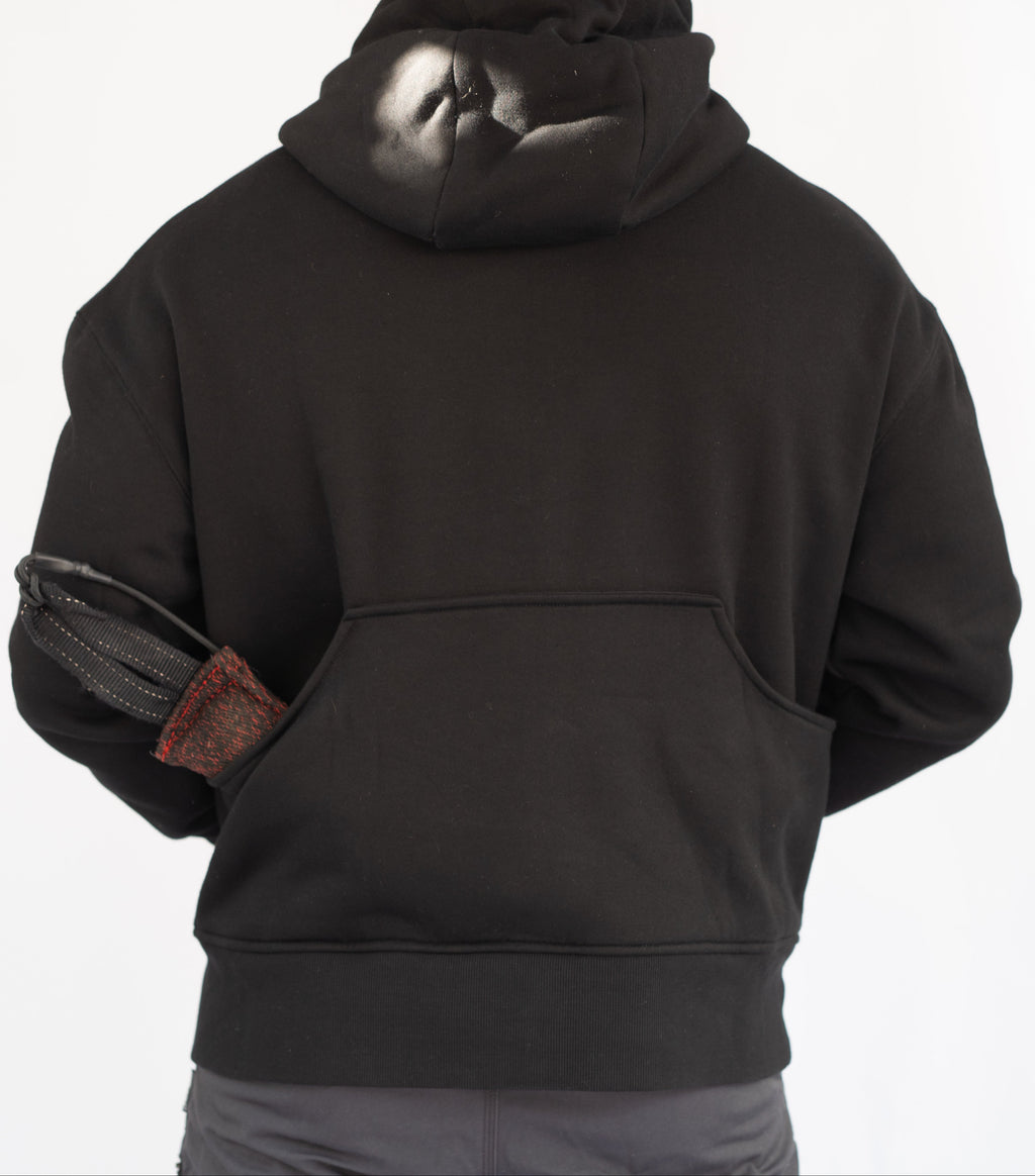 Handler Hoodies - Fallen Rock