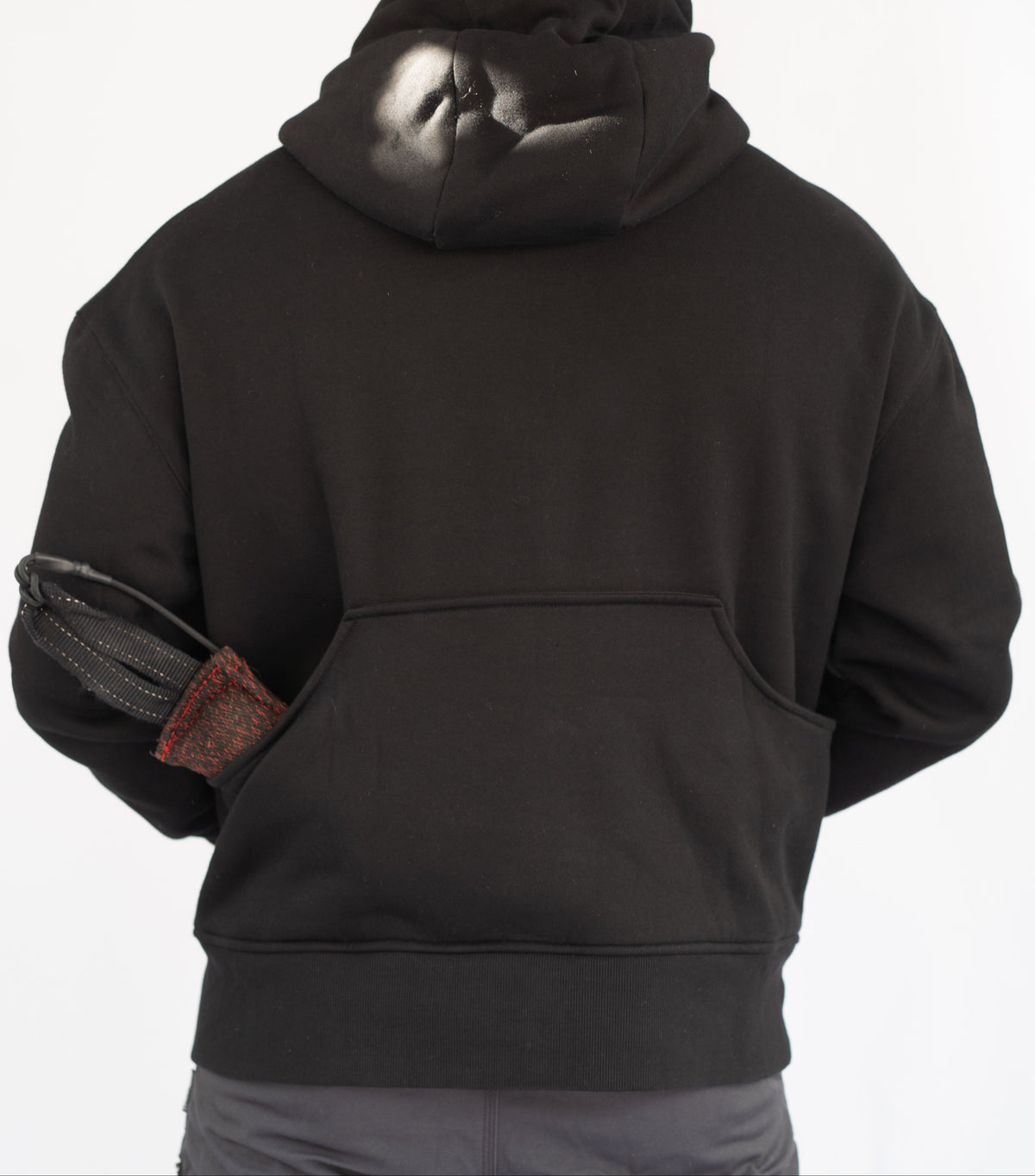 Handler Hoodies - Fallen Rock